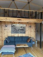 Limkhona Dome-Chalet