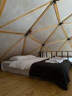 Limkhona Dome-Chalet