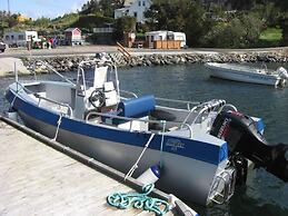 Remarkable 2-bed Apartment in Steinsland