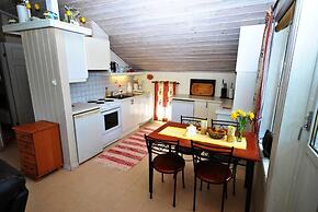 Remarkable 2-bed Apartment in Steinsland