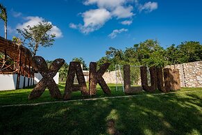 Xakluum Eco Glampings