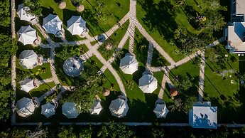 Xakluum Eco Glampings