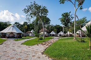 Xakluum Eco Glampings