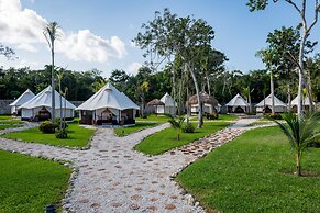 Xakluum Eco Glampings