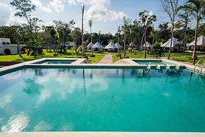 Xakluum Eco Glampings