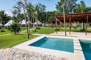 Xakluum Eco Glampings