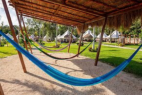 Xakluum Eco Glampings