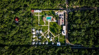 Xakluum Eco Glampings