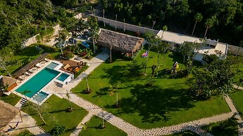 Xakluum Eco Glampings