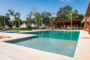 Xakluum Eco Glampings