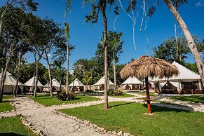 Xakluum Eco Glampings