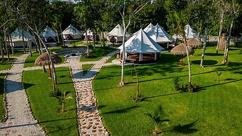 Xakluum Eco Glampings