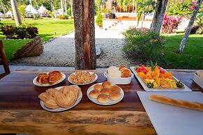 Xakluum Eco Glampings