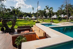 Xakluum Eco Glampings