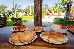 Xakluum Eco Glampings