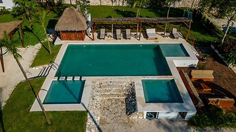 Xakluum Eco Glampings