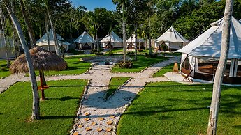 Xakluum Eco Glampings