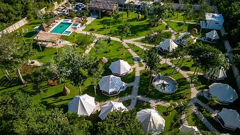 Xakluum Eco Glampings