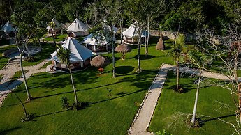 Xakluum Eco Glampings