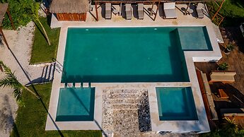 Xakluum Eco Glampings