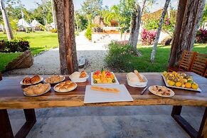 Xakluum Eco Glampings