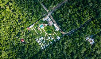 Xakluum Eco Glampings