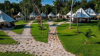 Xakluum Eco Glampings