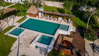 Xakluum Eco Glampings