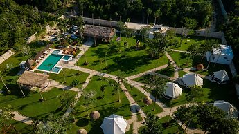 Xakluum Eco Glampings