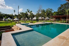 Xakluum Eco Glampings