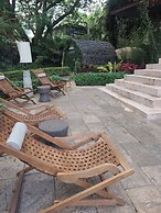Nido Ecoluxury Treehouse - Casa de Arbol