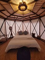 Nido Ecoluxury Treehouse - Casa de Arbol