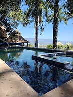 Nido Ecoluxury Treehouse - Casa de Arbol