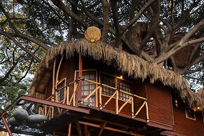 Nido Ecoluxury Treehouse - Casa de Arbol