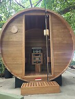 Nido Ecoluxury Treehouse - Casa de Arbol