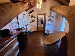 Nido Ecoluxury Treehouse - Casa de Arbol