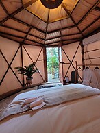 Nido Ecoluxury Treehouse - Casa de Arbol