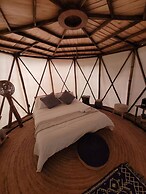 Nido Ecoluxury Treehouse - Casa de Arbol