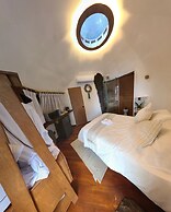 Nido Ecoluxury Treehouse - Casa de Arbol