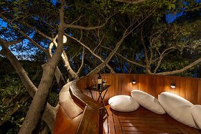 Nido Ecoluxury Treehouse - Casa de Arbol