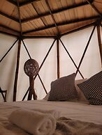 Nido Ecoluxury Treehouse - Casa de Arbol