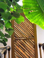 Nido Ecoluxury Treehouse - Casa de Arbol