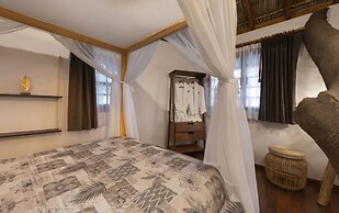 Nido Ecoluxury Treehouse - Casa de Arbol