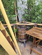 Nido Ecoluxury Treehouse - Casa de Arbol
