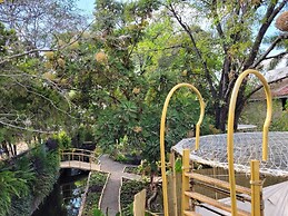 Nido Ecoluxury Treehouse - Casa de Arbol