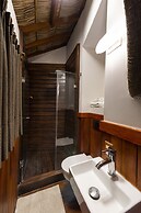 Nido Ecoluxury Treehouse - Casa de Arbol