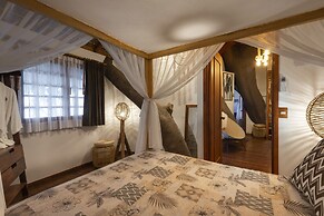 Nido Ecoluxury Treehouse - Casa de Arbol