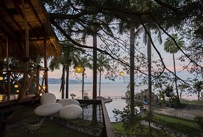 Nido Ecoluxury Treehouse - Casa de Arbol