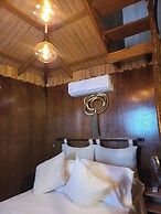 Nido Ecoluxury Treehouse - Casa de Arbol