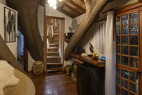 Nido Ecoluxury Treehouse - Casa de Arbol